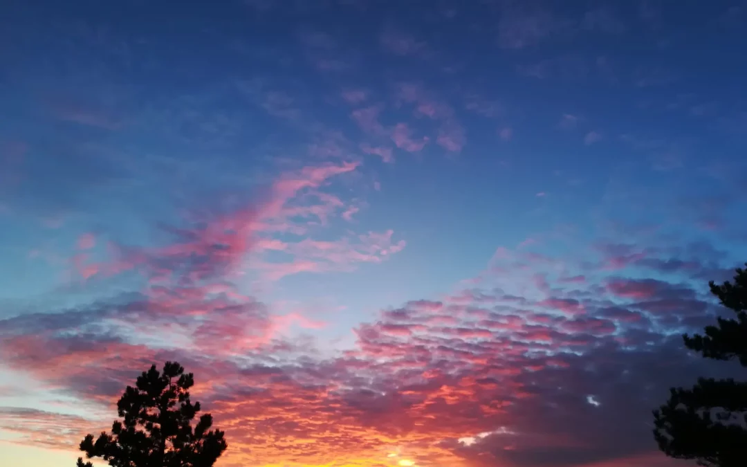 I Migliori Luoghi per Ammirare i Tramonti in Abruzzo