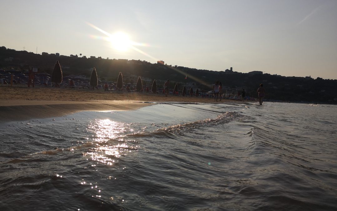 Weekend Romantico in Molise: I Tramonti Più Belli
