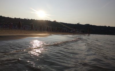 Weekend Romantico in Molise: I Tramonti Più Belli