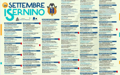 Settembre isernino