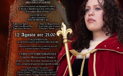 Molise, tra cibo, tradizione e divertimento