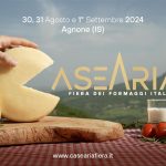 Casearia, Agnone , la fiera del formaggio