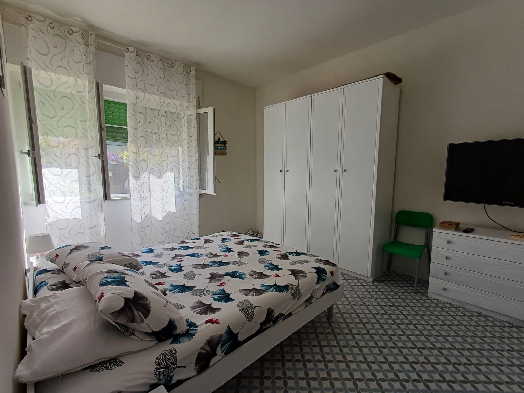 WhatsApp Image 2025-02-24 at 16.36.14 una delle due camere da letto